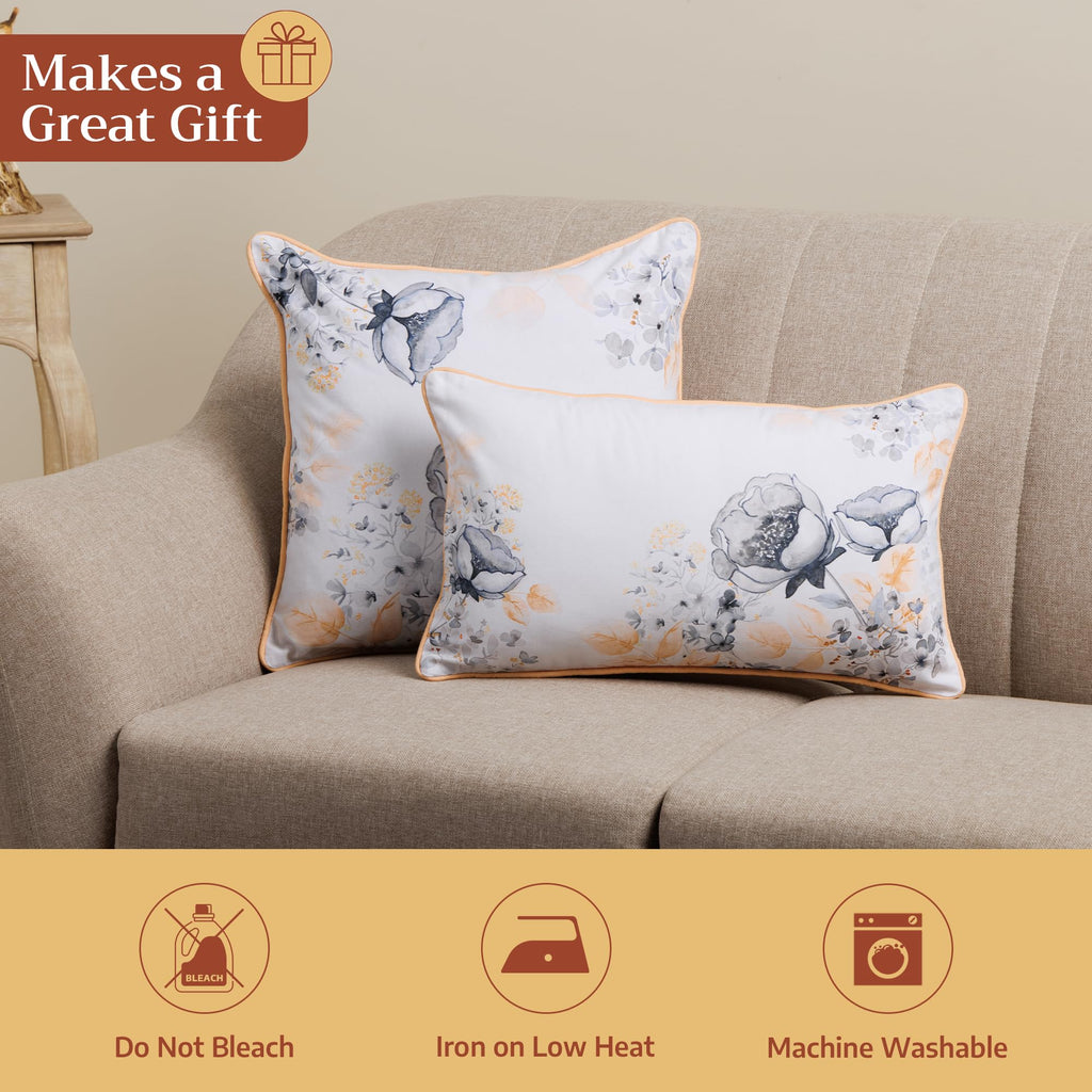 Indie Throw Pillow Covers
