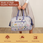 Faience Weekend Bags
