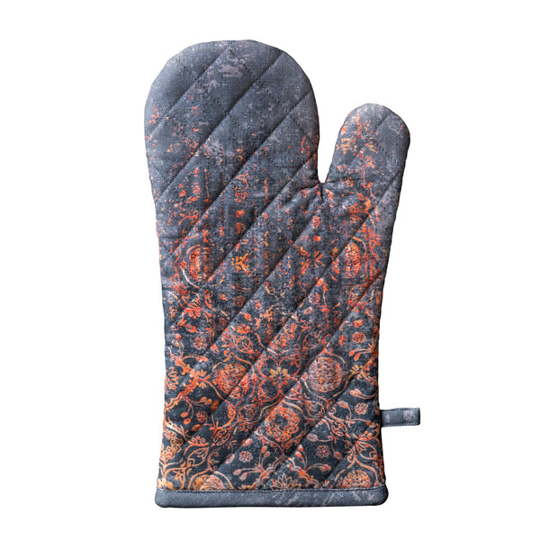 Imperfection Oven Mitts