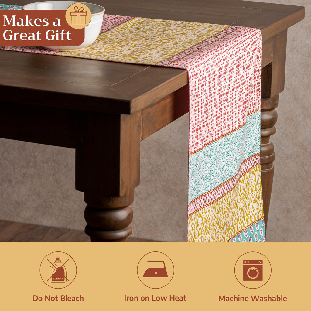 Provence Table Runners