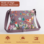 Eden Cross Body Bags