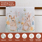 Easter Dew Table Runners