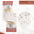 Bagatelle Table Runners
