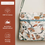 Dalida Cross Body Bags