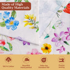 Giverny Table Runners