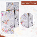 Equinoxe Table Runners