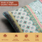 Nordic Throw Pillow Covers