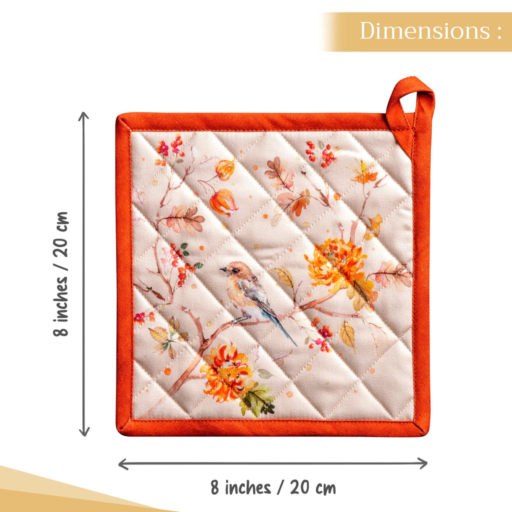 Kelim Pot Holders