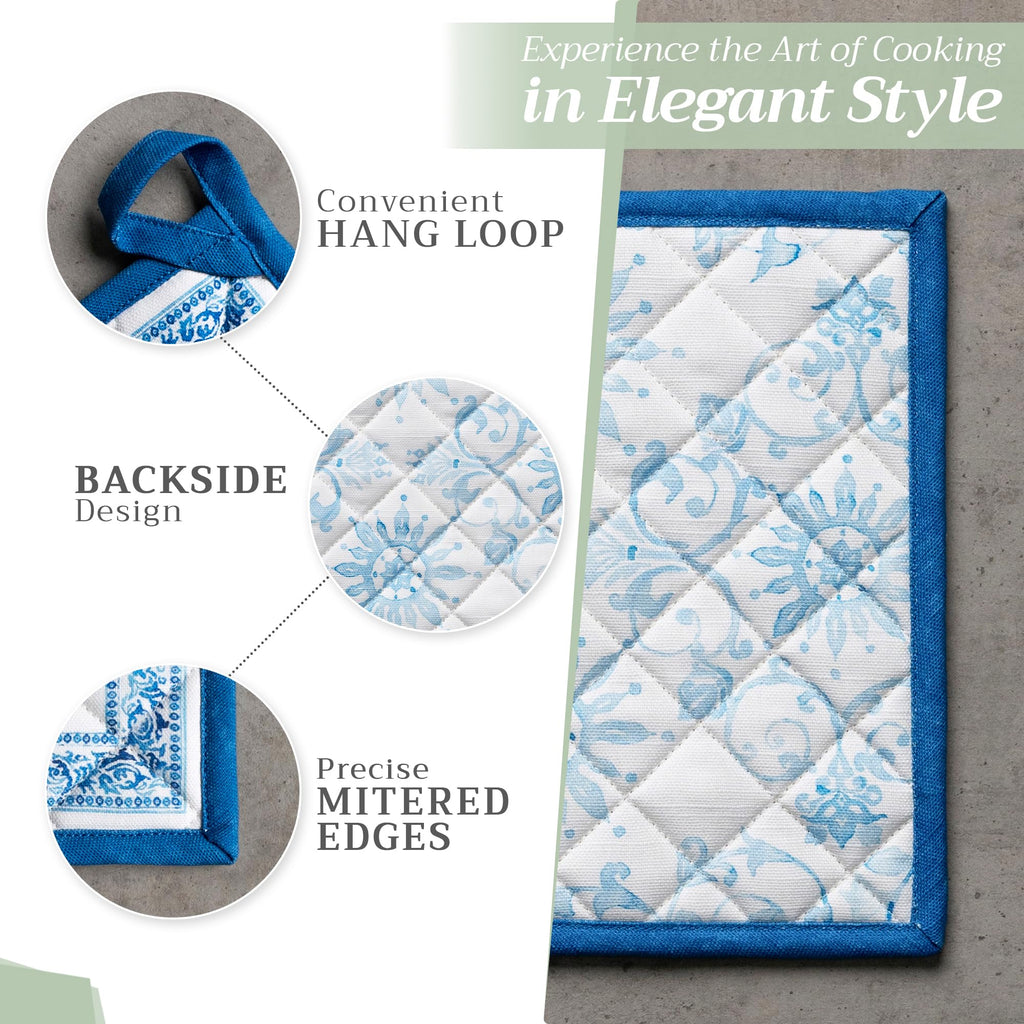 Cedrat Pot Holders
