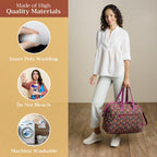 Hoara Weekend Bags