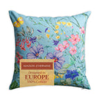 Hesperides Throw Pillow Covers