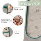 Recolte Double Oven Mitts