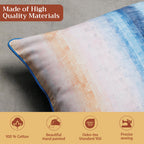 Sealife Throw Pillow Covers