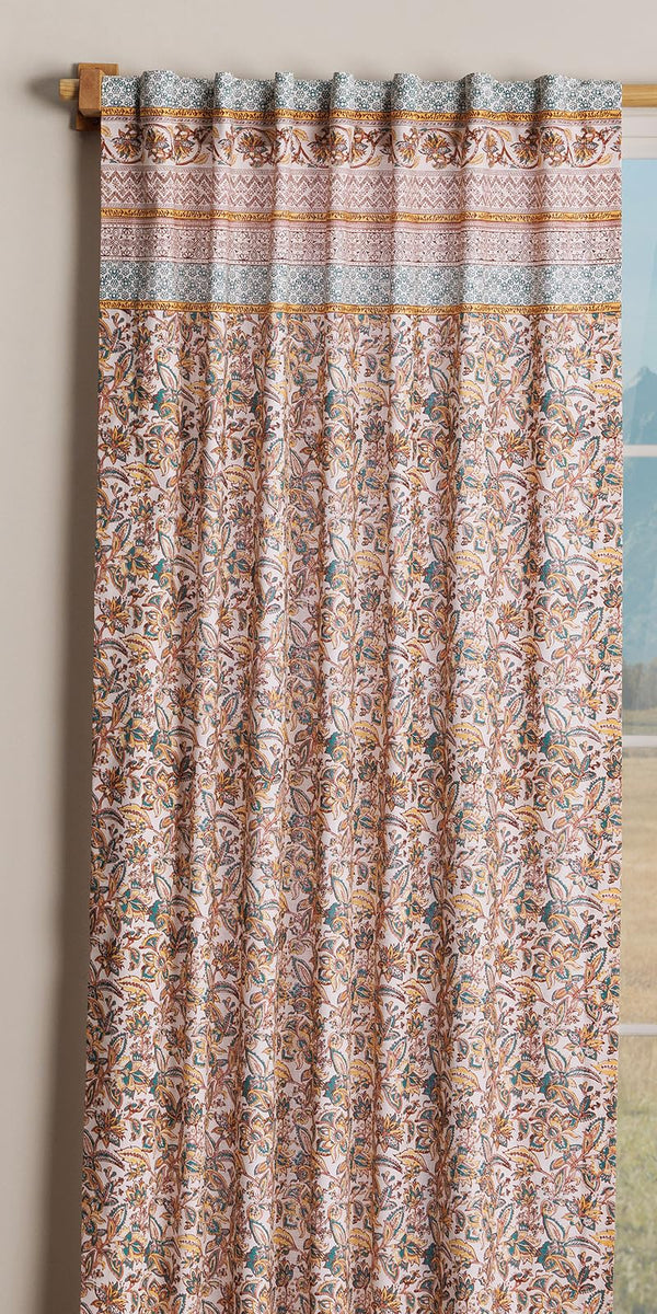 Nila Curtains
