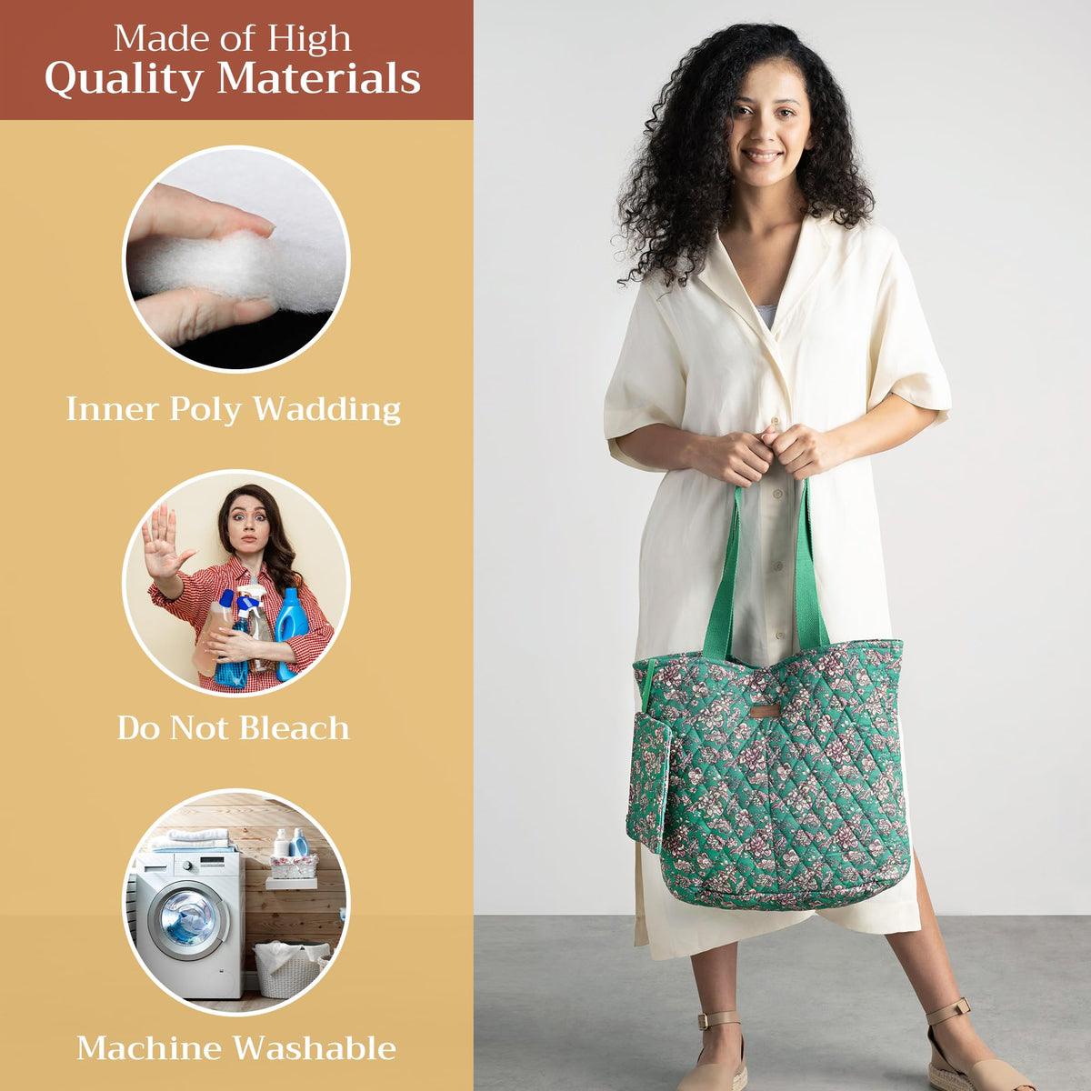 Surya Shopping Bags