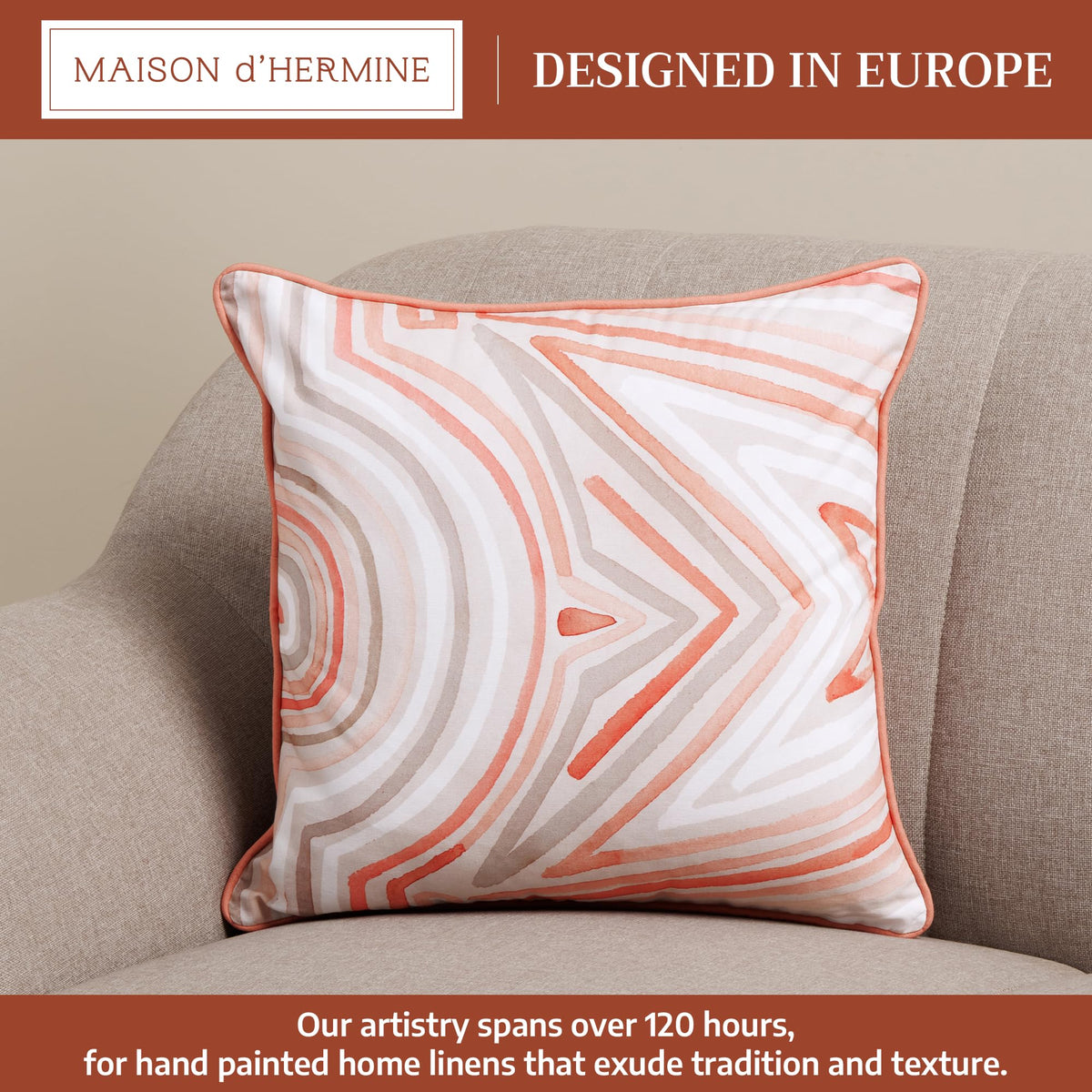 Boho Throw Pillow Covers