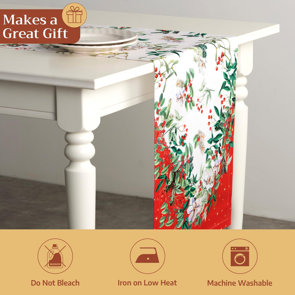 Noel Table Runners