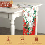 Noel Table Runners
