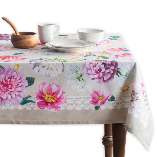 Pivoine Tablecloths
