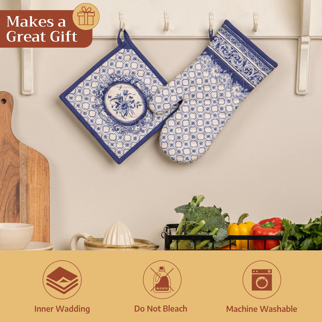 Prusse Pot Holders