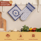 Prusse Pot Holders