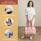 Sweethearts Weekend Bags