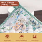 Snowy World Pot Holders