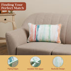 Nordic Throw Pillow Covers