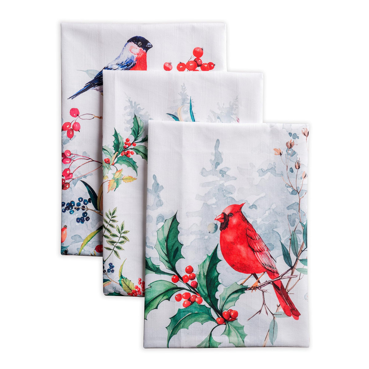 Morzine Kitchen Towels