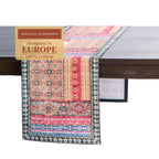 Ispahan Table Runners