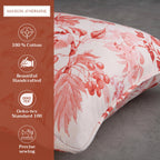 Equinoxe Throw Pillow Covers