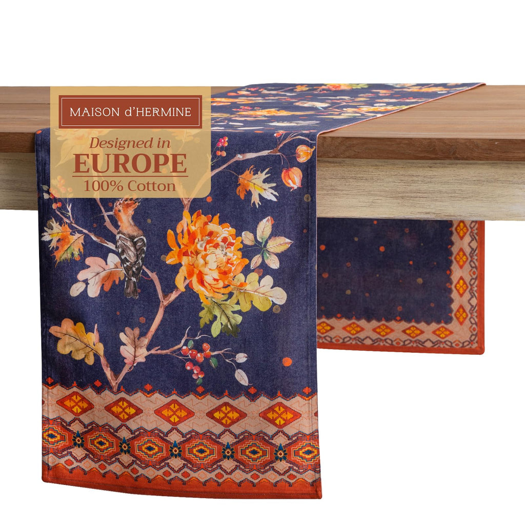 Kelim Table Runners