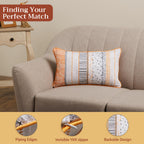 Indie Throw Pillow Covers