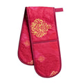 Versailles Double Oven Mitts