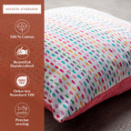 Hesperides Throw Pillow Covers