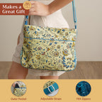 Lakshmi Cross Body Bags