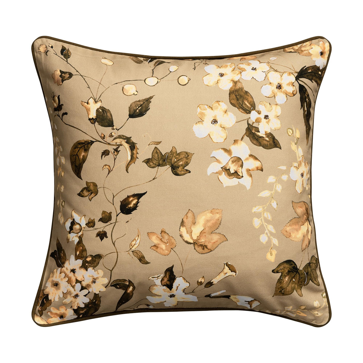 Olympe Throw Pillow Covers