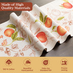 Vintage harvest Table Runners