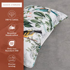 Solstice Throw Pillow Covers