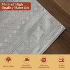 Cozy Christmas Table Runners