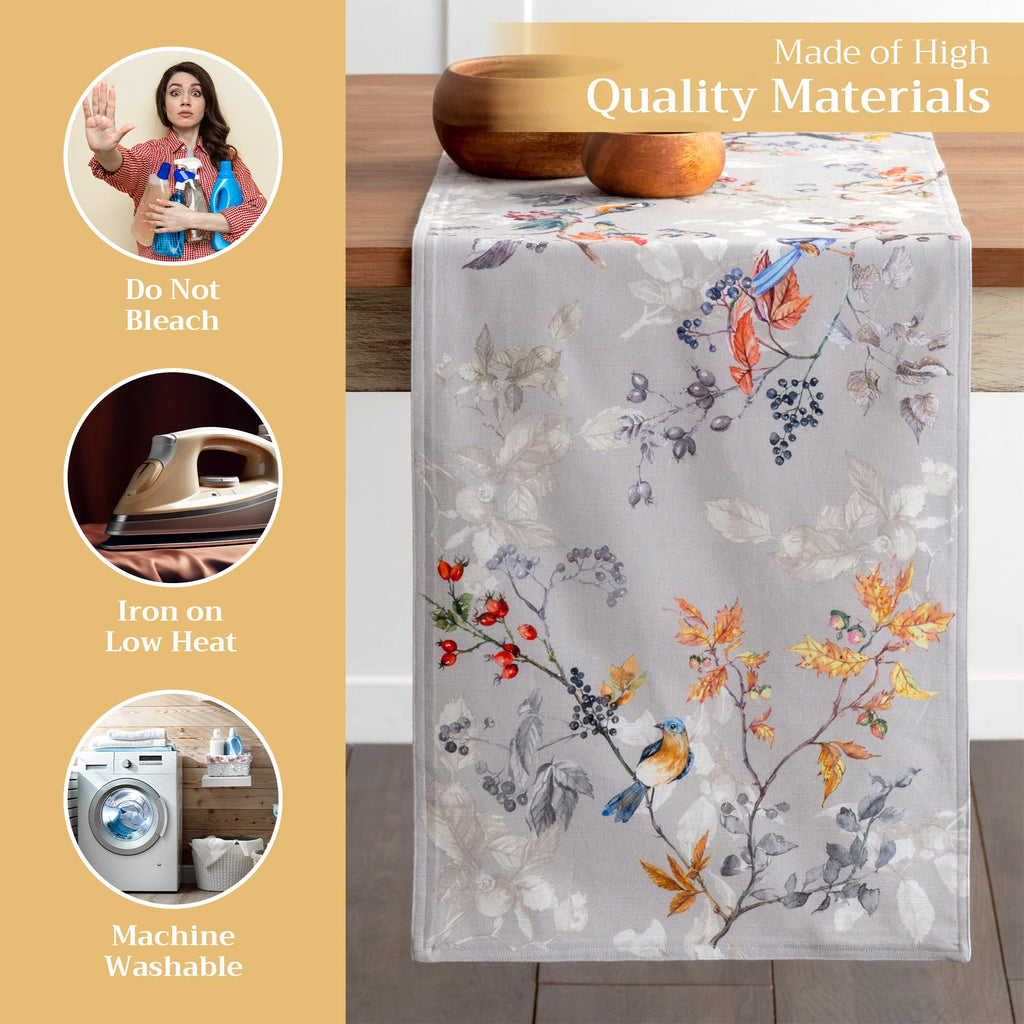 Equinoxe Table Runners
