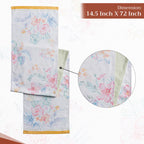 Paradise Island Table Runners