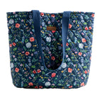 Just Floral Shopping Bags
