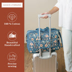Luxury Loft Weekend Bags