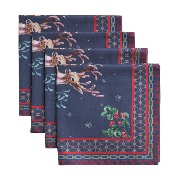 Christmas Joy Napkins