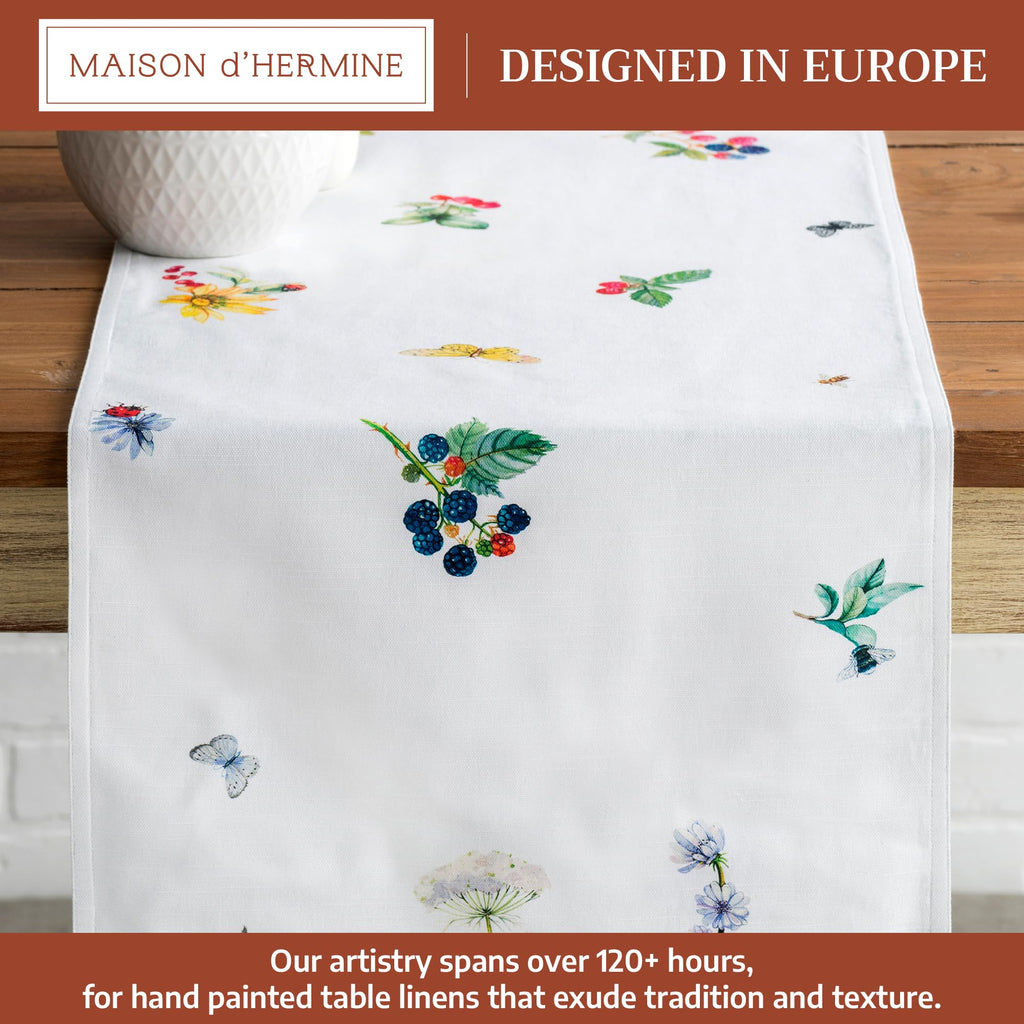 Printemps Table Runners