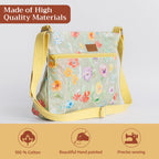 Summer Whisper Cross Body Bags