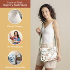 Dalida Cross Body Bags
