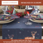 Christmas Joy Table Runners