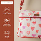 Sweethearts Cross Body Bags